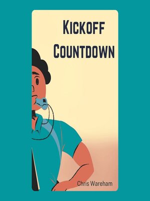 cover image of Kickoff Countdown